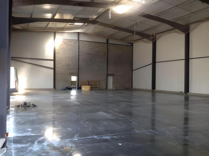 Travaux de rénovation Saint-Jorioz