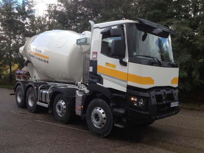 Travaux de VRD Saint-Jorioz