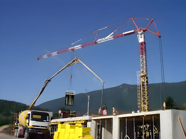 Travaux publics Saint-Jorioz