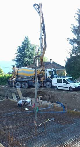 Spécialiste en démolition Saint-Jorioz