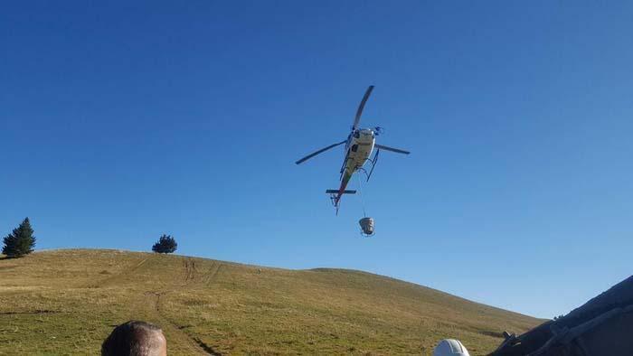 Travaux publics Saint-Jorioz