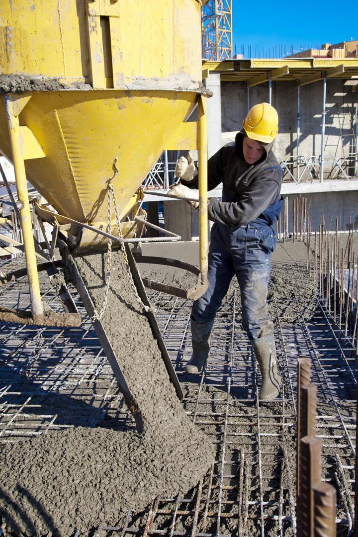 Travaux de VRD Saint-Jorioz